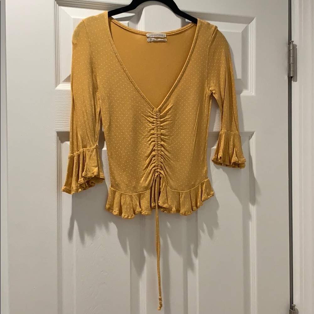 Urban outfitters top